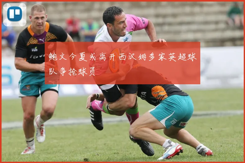 鲍文今夏或离开西汉姆多家英超球队争抢球员