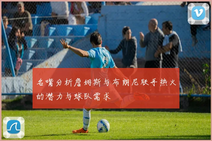 名嘴分析詹姆斯与布朗尼联手热火的潜力与球队需求